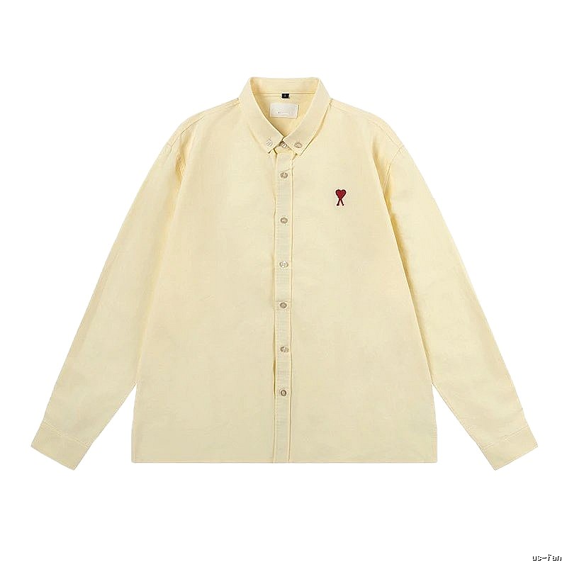 AMI Love Trendy Shirt