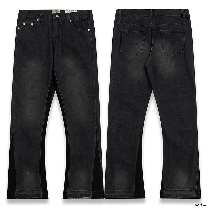 Gallery Dept Dark Style Jeans