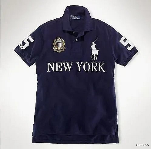 Inter Miami Blue Polo Jersey Relaxed Styling